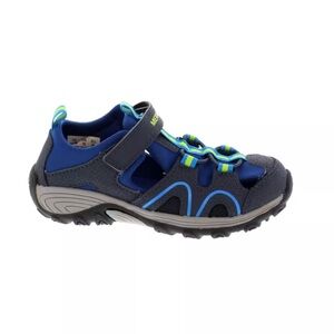 Merrell Hydro Teton Navy - Sole City Shoes